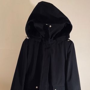 Calvin Klein Raincoat